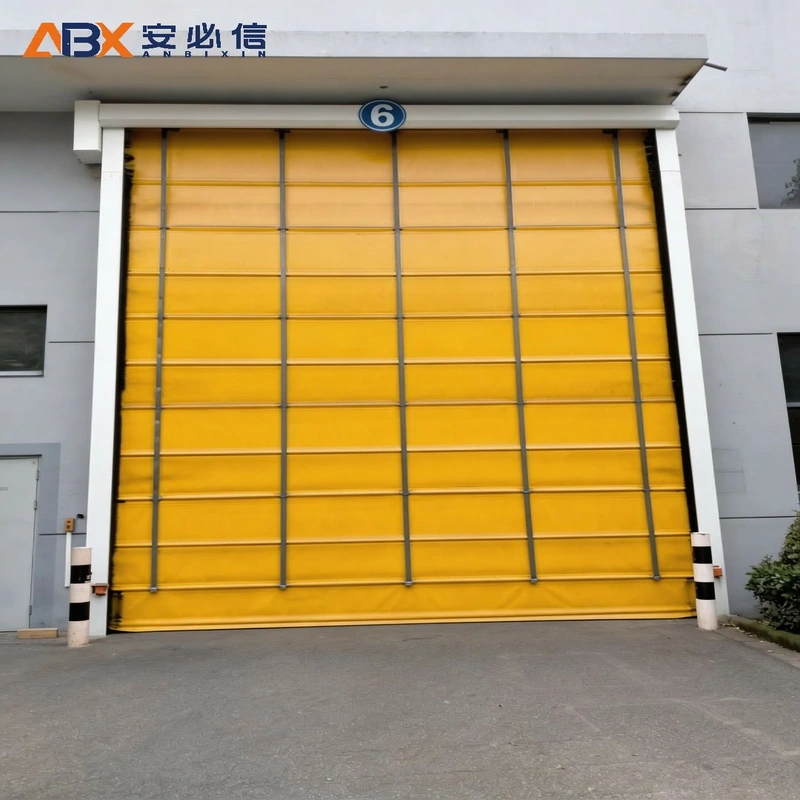 达州冷库门封