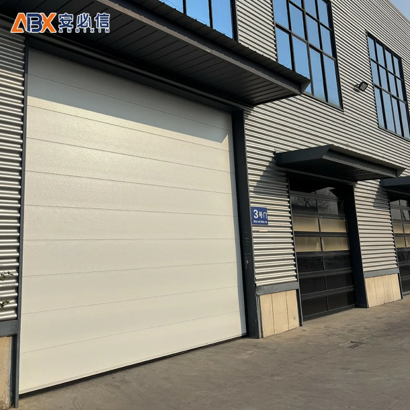 达州提升门